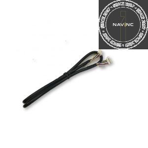 CARplay & Android auto RGB cable - 0,8 meter (CP-UNI-xxx)