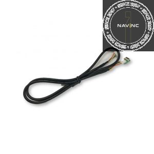 CARplay & Android auto touchglass cable with touch print (CP-UNI-xxx)