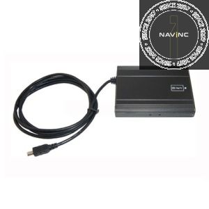 Conax module for DVB-LOGIC with mini Usb connector