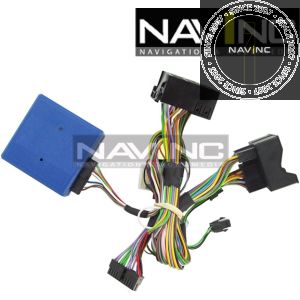 Converso Display interface for Parrot MKi bluetooth series