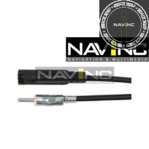DIN antenna Kit for MEDIA-DAB