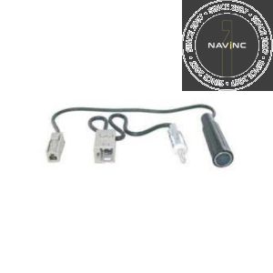 DIN Antenne adapter kit for Hyundai / Kia