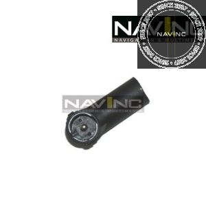 DIN/ISO antenna adapter