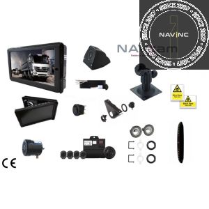 Direct Vision Standard side scan extended package 1