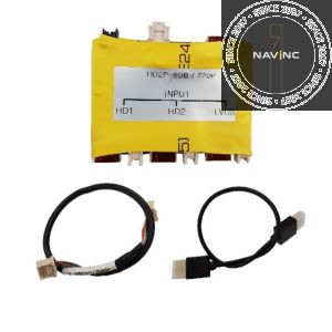 Double HDMI Sub-board set (2* HDMI/1* LVDS)