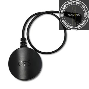 External GPS – all models (except F800/F800PRO)