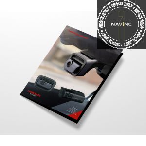 Folder Thinkware 2023 - A4; full color; 250 grams; 1 pieces