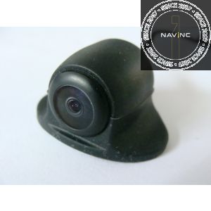 Front/Rear/Side view camera; HD CMOS PC7070 lens; NTSC