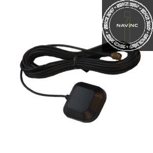 GPS Antenna for NI-navigation systems