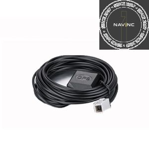 GPS antenna with GT5 connection