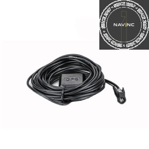 GPS antenna with WICLIC conn.