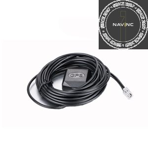 GPS antenna with X1 Pioneer AVIC conn.