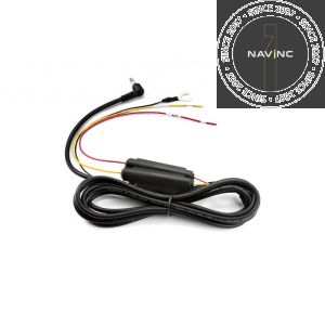 Hardwiring Power Cable 3-meter