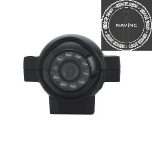 Heavy duty bracket bal AHD (1080) camera - 130 degrees (NTSC)