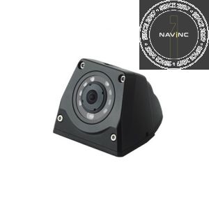 Heavy duty HD camera; Front/Rear/Side; 1280x960 (NTSC)