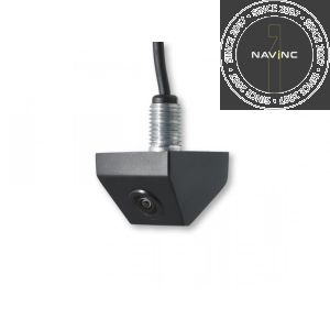 Heavy duty mini AHD (720P) camera substr/top mounting (NTSC)