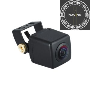 Heavy duty mini bracket HD camera; front/rear; 180° (NTSC)