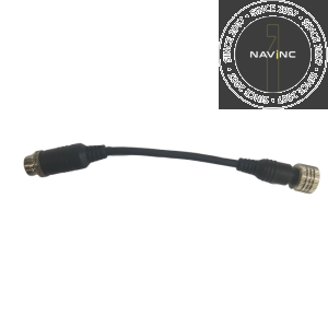 Heavy Duty UN-mirror conversion cable CAM-HD-Q6HD (15 cm)