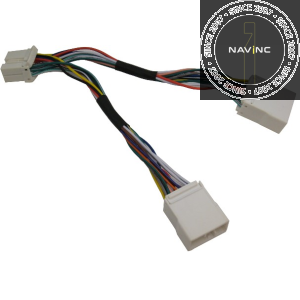 Honda Y-adapter cable