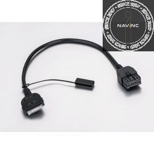 iPod 30-pins Media adapter for Nissan & Infinity