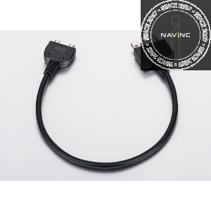 iPod adapter Hyundai/KIA systems incl. charge funtion 5V