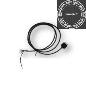 iPod dock cable for Multimedia navigation II sets