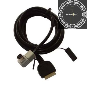 iPod & iPhone adaptor Pioneer CD-I200 charge function (5V)
