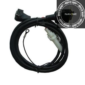 iPod & iPnone adapter Pioneer IP-BUS charge function (5v)