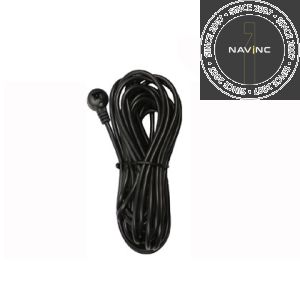 IR cable kit CA-AMP-4AV (black)