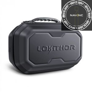 JA series EVA protection case (for JA301,JA302,JA2500)