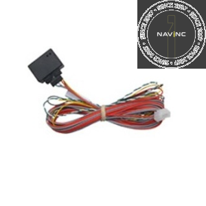 LaserLine EPS4016 PDC interface Rear on OEM Alfa/Fiat/Ford/VW/Seat/Skoda