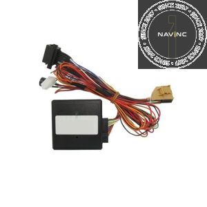 Laserline PDC interface Front with OEM Rear VW/Seat/Skoda