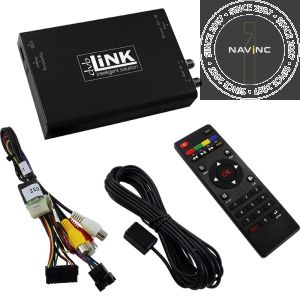 LOGIC dual DVB-T tuner with T2 / MPEG2 / MPEG4 support; USB2.0
