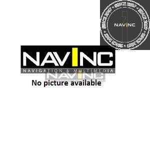 LVDS connection cable for Volvo Sensus 5 & 7 inch subboard (HLVDSC0018)