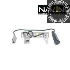 Maestro 2.0 & MediaDAB 2.0 DIN Antenne adapter kit for Hyundai & Kia