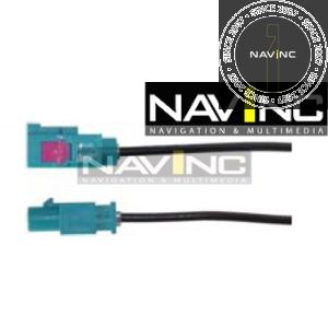 Maestro 2.0 & MediaDAB 2.0 FAKRA antenne Kit