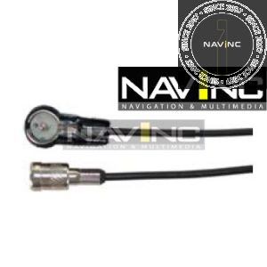 Maestro 2.0 & MediaDAB 2.0 ISO antenne Kit
