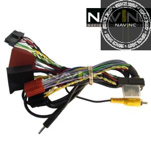 Maestro 2.0/3.0 Plug&Play cable for Fiat / Alfa / Lancia