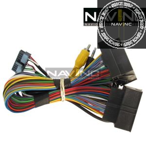 Maestro 2.0/3.0 Plug&Play cable for Mercedes