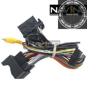 Maestro 2.0/3.0 Plug&Play cable for Peugeot/Citroen