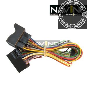 Maestro 2.0/3.0 Plug&Play harness for BMW / MINI models