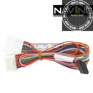 Maestro 2.0/3.0 Plug&Play harness for Mitsubishi models