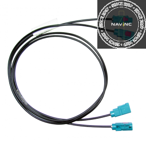 Maestro 3.0 & MediaDAB 3.0 FAKRA antenna Kit