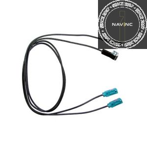 Maestro 3.0 & MediaDAB 3.0 ISO antenna Kit