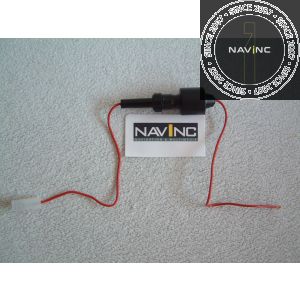 Main power supply filter  incl. glass fuse