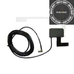 MEDIA-DAB 2.0 antenna Glass mount VII