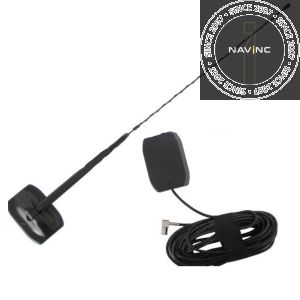 Media DAB & DAB+ antenna