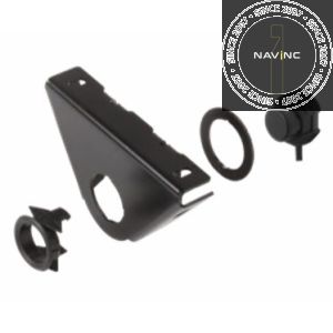 Metal mounting holder for 18mm sensors (1 piece)