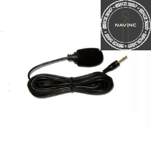 Microphone for Q-roi Android system