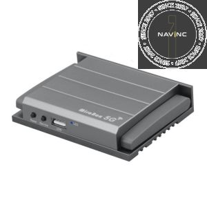 Mirrorlink wireless via Wifi with HDMI & CVBS output (V2)